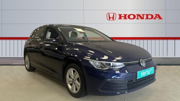 Volkswagen Golf 1.5 TSI 150 Life 5dr Petrol Hatchback